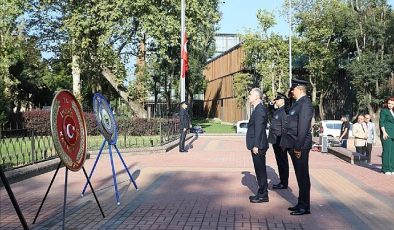 İnegöl’de Zafer Bayramı Kutlamaları Resmi Törenlerle Başladı