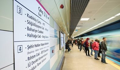 Metro İstanbul’da 18. Dönem Toplu İş Sözleşmesi Anlaşmayla Sonuçlandı