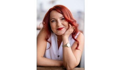 Prof. Dr. Cem Say ve Özlem Özdemir 39. Genç Günler’de
