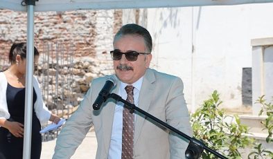 Avcılar Mahallesi’ne yeni Aile Sağlığı Merkezi