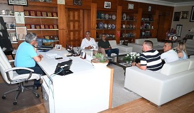 Dünya Görme Engelliler Futsal Şampiyonası’na doğru