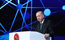 Eğitimde Yapay Zekâ Vizyonunu Ele Alan TETZ, Cumhurbaşkanı Erdoğan’ın Katılımıyla Başladı