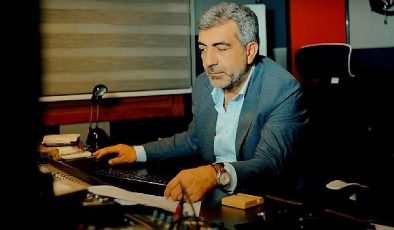 Kadir Doğan’dan Yeni Tekli: Kurban Olduğum