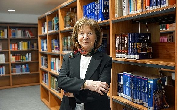 Karne hayat başarısını göstermiyor, sadece son nokta…