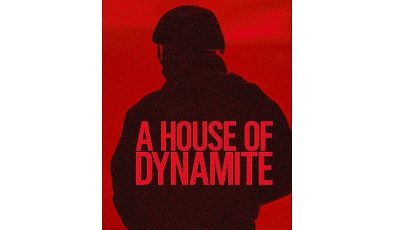 Kathryn Bigelow’un Yönetmenliğinde Idris Elba, Rebecca Ferguson ve Gabriel Basso’yu Buluşturan A House of Dynamite, 24 Ekim’de Netflix’te Yayınlanacak!