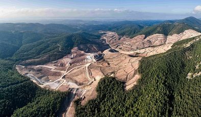Kuraklığa ve Açlığa Büyük Adım Yasası Genel Kurul’da