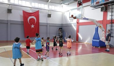 Narlıdere’de Yaz Kursları Başlıyor