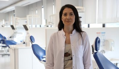 Ortodontik Tedavi İçin Geç Kalmayın!