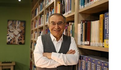 Prof. Dr. Nevzat Tarhan: “Uyku bedeni, rüya ise ruhu dinlendirir!”
