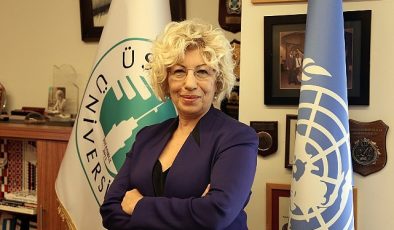 Prof. Dr. Sevil Atasoy’dan küresel uyuşturucu tehdidine karşı acil eylem çağrısı!