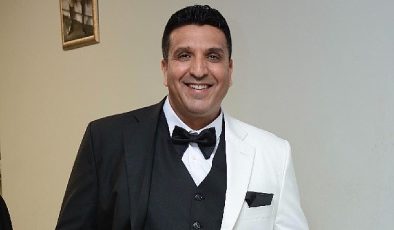 Serdar Saka’dan Müslüm Gürses ruhuyla Sezen Aksu şarkıları