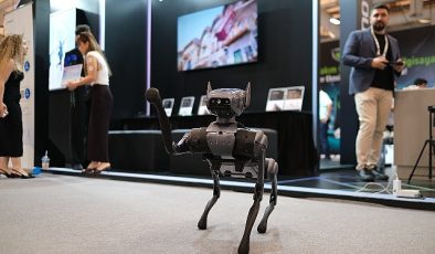 TECNO CAMON 40 Serisi, SDN Tech Expo’da Tanıtıldı
