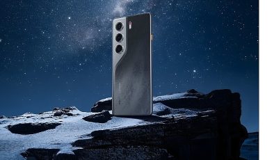 TECNO CAMON 40, Türkiye’de satışa sunuldu