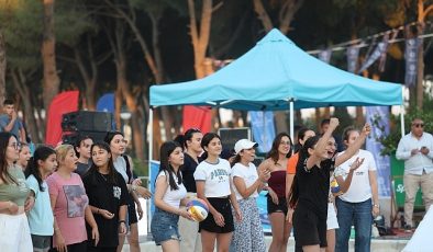 Vatandaşlardan ve Sporculardan Başkan Çerçioğlu’na Teşekkür