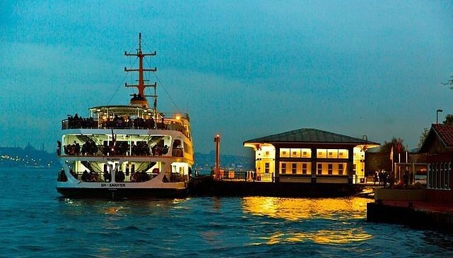 YKS’ye Girecek Öğrencilere Ulaşım Ücretsiz