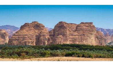 Gezginlerin Yeni Gözdesi: Suudi Arabistan’ın Yaşayan Miras Rotaları
