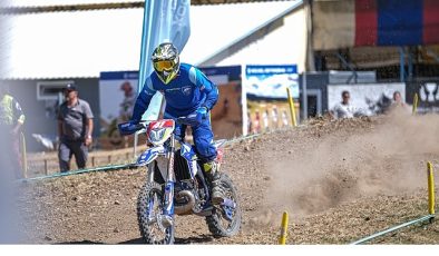 Süper Enduro Şampiyonası başladı